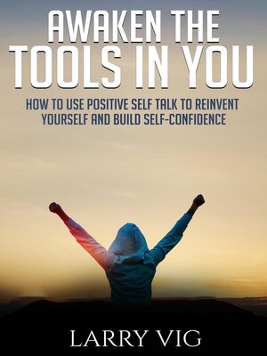 cover image of AWAKEN THE TOOLS IN YOU